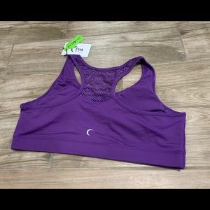 Zyia Sports Bra